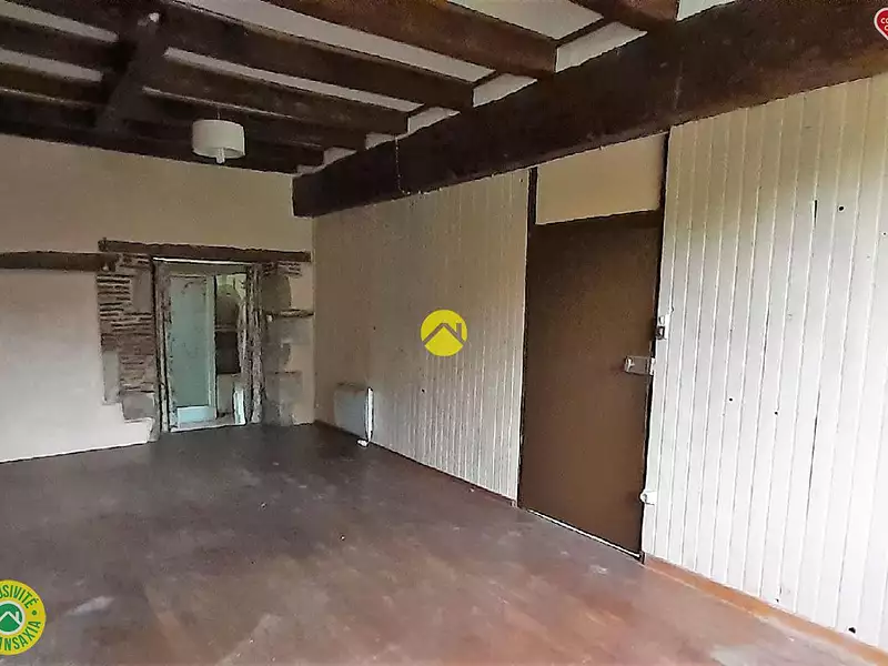 Maison, 152 m²
