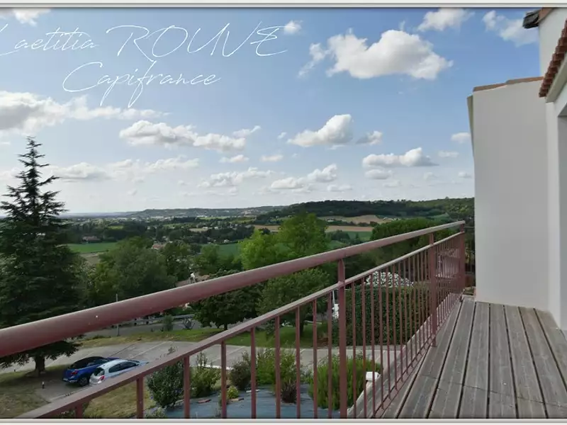 Maison, 150 m²
