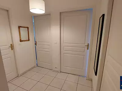 Appartement, 52 m²