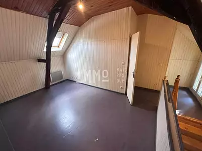 Maison, 60 m²