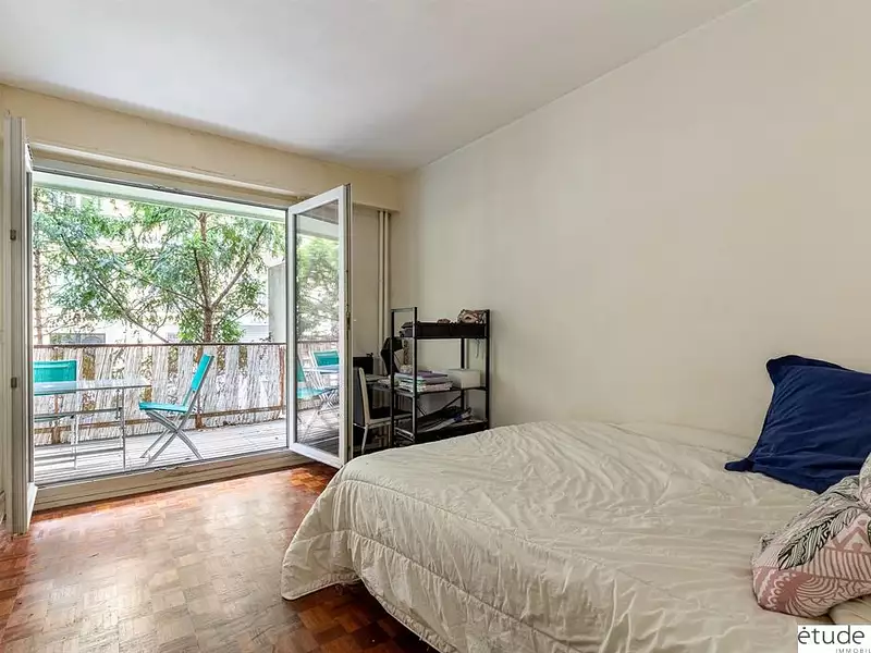 Appartement, 69,17 m²