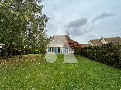 Maison, 126 m²