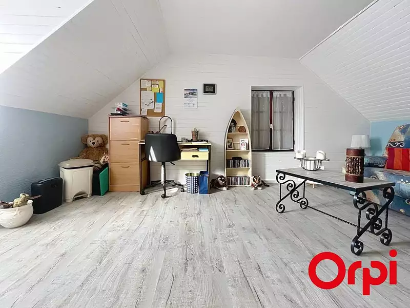 Maison, 93 m²