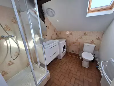 Appartement, 19 m²