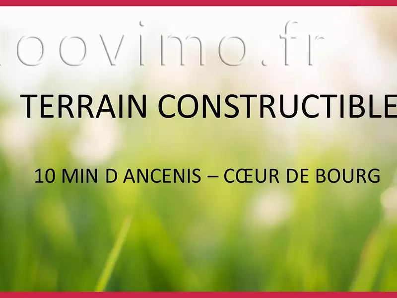 Terrain, 897 m²