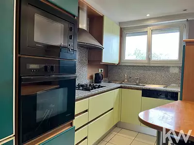 Appartement, 73 m²