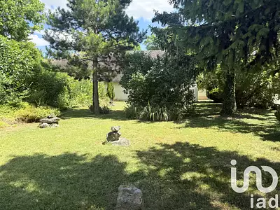 Maison, 137 m²