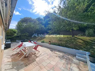 Maison, 72 m²