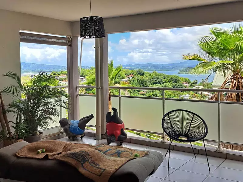 Appartement, 105 m²