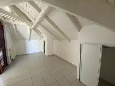 Appartement, 33,12 m²