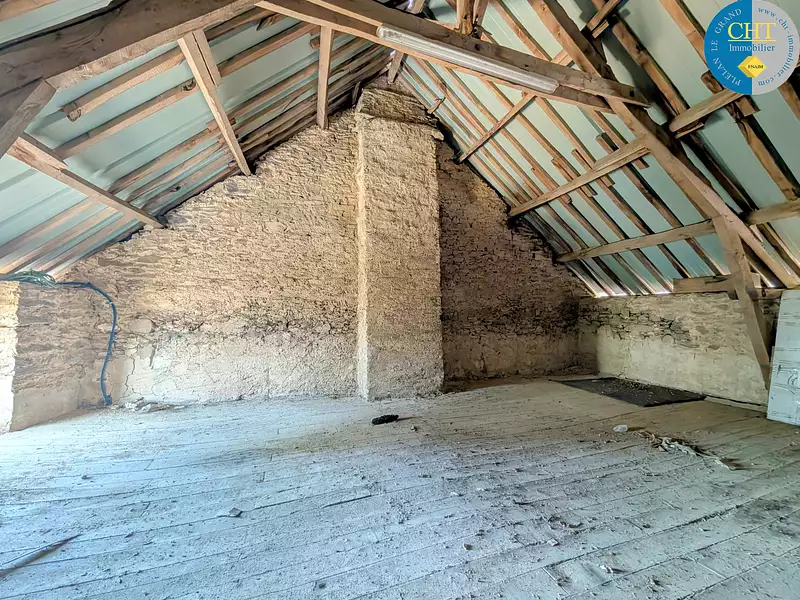 Maison, 104,6 m²