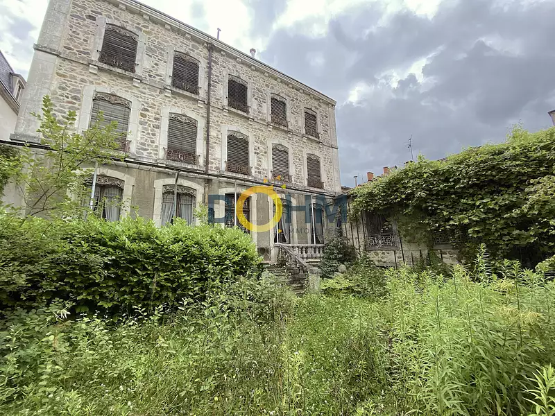 Maison, 506 m²
