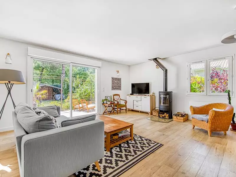 Maison, 115 m²