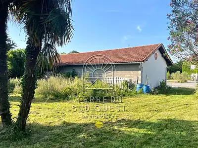 Maison, 80 m²