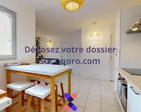 Appartement, 95 m²
