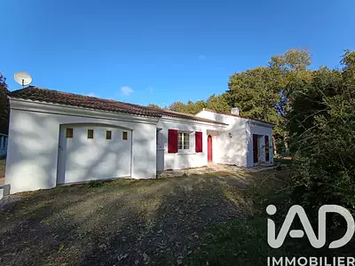 Maison, 87 m²