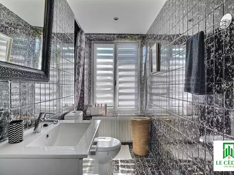 Maison, 465 m²