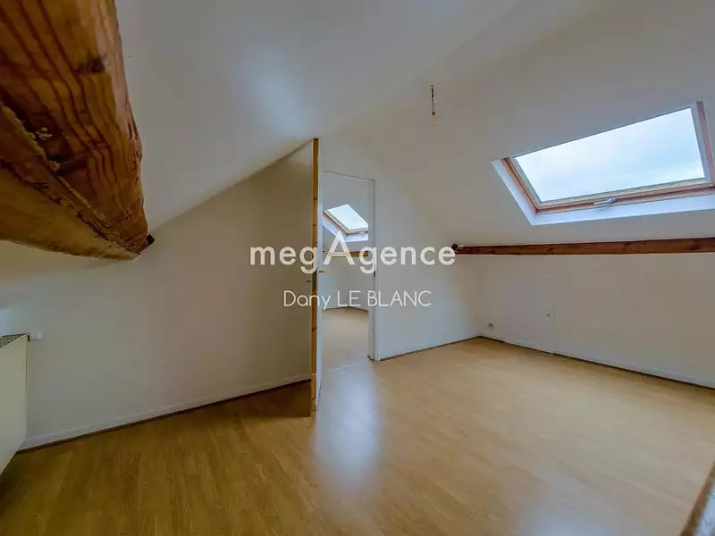 Maison, 78 m²
