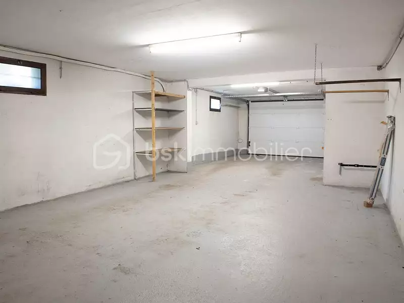 Maison, 189 m²