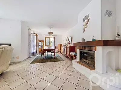 Maison, 128 m²