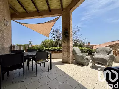 Maison, 180 m²