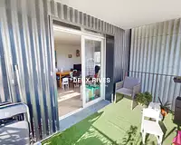 Appartement, 63,67 m²