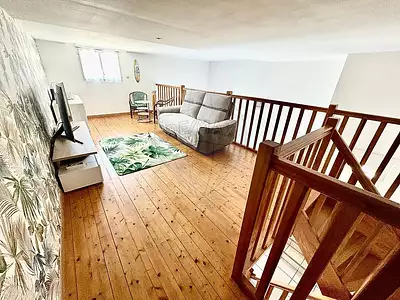 Maison, 74 m²