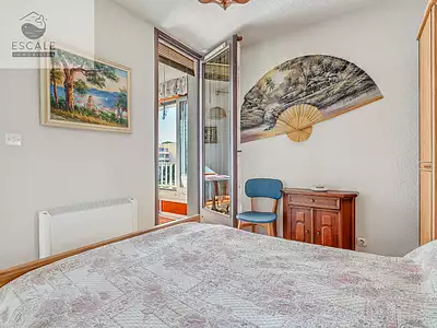 Appartement, 41,75 m²