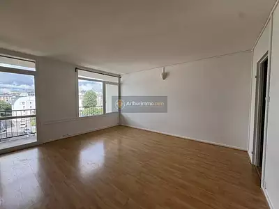 Appartement, 75,31 m²
