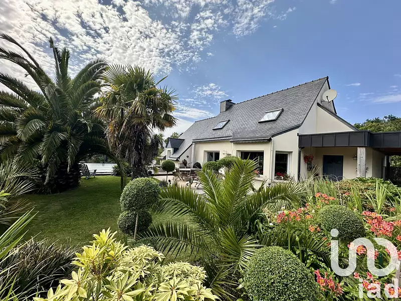 Maison, 173 m²