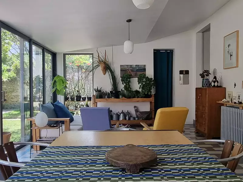 Maison, 150 m²