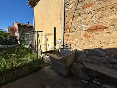 Maison, 84,22 m²
