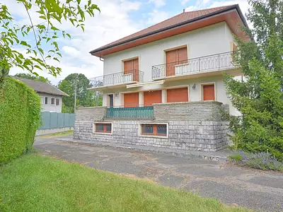 Maison, 221 m²