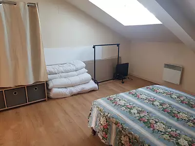 Appartement, 82 m²