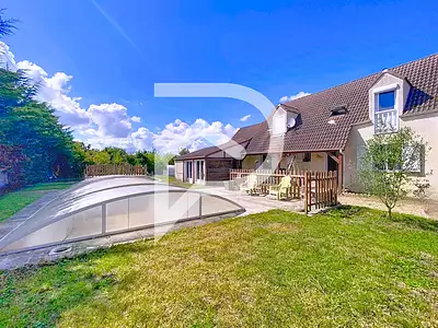 Maison, 107,62 m²