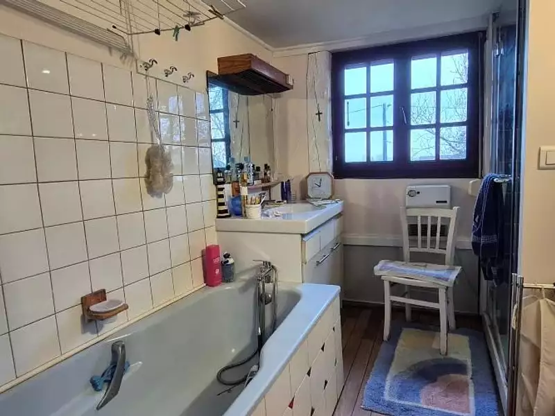 Maison, 134,45 m²