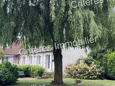 Maison, 155 m²