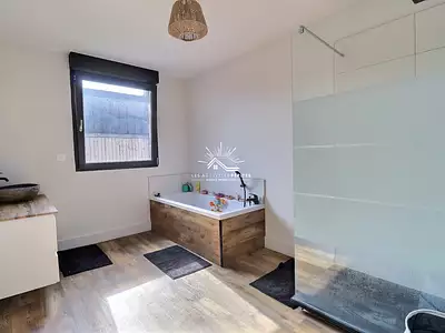 Maison, 127 m²