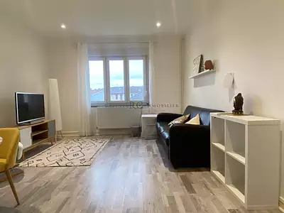 Appartement, 54,3 m²
