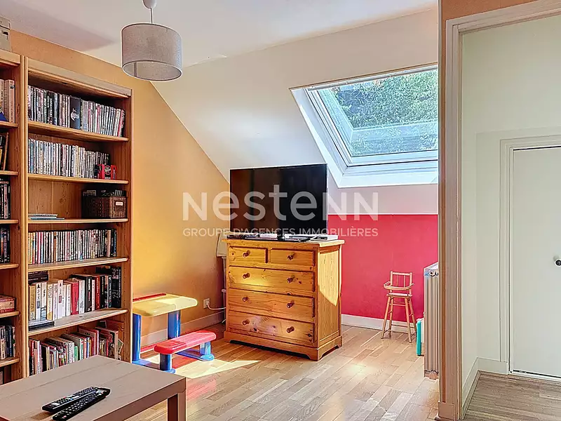 Maison, 116 m²