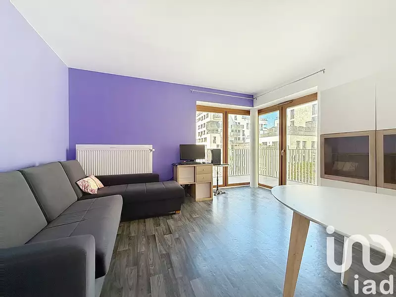 Appartement, 76 m²