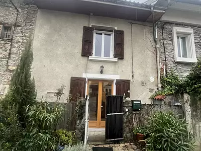 Maison, 68,35 m²