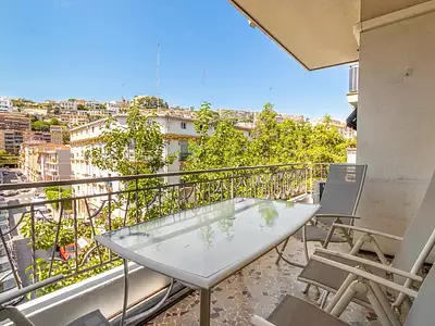 Appartement, 84,46 m²