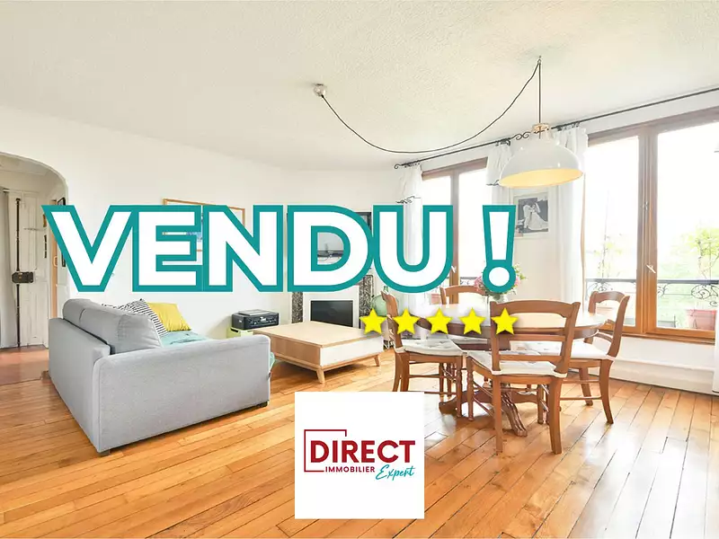 Appartement, 39,37 m²