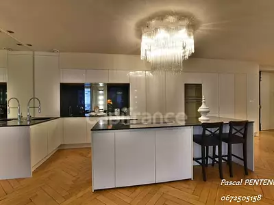 Appartement, 98 m²