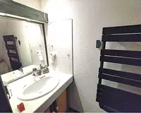 Appartement, 27,21 m²