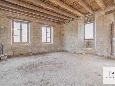 Maison, 260 m²