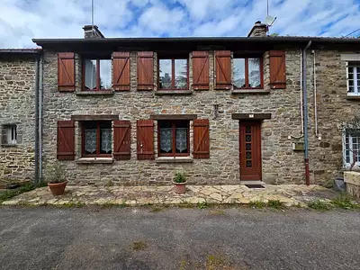 Maison, 130 m²