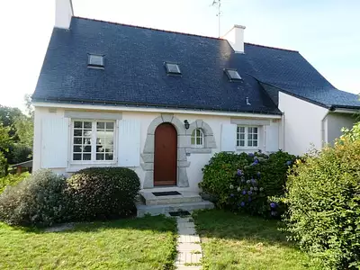 Maison, 150 m²