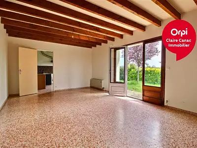 Maison, 78 m²